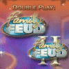 لعبة  Double Play: Family Feud and Family Feud II