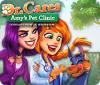 لعبة  Dr. Cares: Amy's Pet Clinic Collector's Edition
