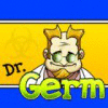 لعبة  Dr. Germ