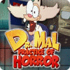 لعبة Dr. Mal: Practice of Horror