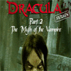 لعبة  Dracula Series Part 2: The Myth of the Vampire