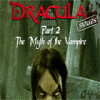 لعبة Dracula Series Part 2: The Myth of the Vampire