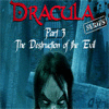 لعبة Dracula Series Part 3: The Destruction of Evil