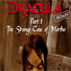 لعبة Dracula Series Part 1: The Strange Case of Martha