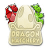 لعبة  Dragon Hatchery