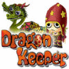 لعبة  Dragon Keeper