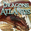 لعبة  Dragons of Atlantis
