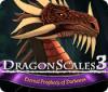 لعبة  DragonScales 3: Eternal Prophecy of Darkness