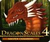 لعبة  DragonScales 4: Master Chambers