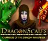 لعبة  DragonScales: Chambers of the Dragon Whisperer