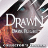 لعبة  Drawn: Dark Flight Collector's Editon