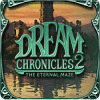 لعبة Dream Chronicles 2: The Eternal Maze