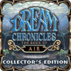 لعبة  Dream Chronicles: The Book of Air Collector's Edition