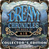 لعبة Dream Chronicles: The Book of Air Collector's Edition