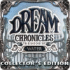 لعبة  Dream Chronicles: The Book of Water Collector's Edition