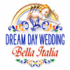 لعبة  Dream Day Wedding Bella Italia