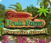 لعبة  Dream Fruit Farm: Paradise Island