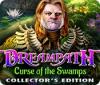 لعبة  Dreampath: Curse of the Swamps Collector's Edition