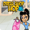 لعبة Dress Shop Hop