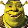 لعبة  Dress Shrek 4 Party