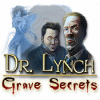لعبة Dr. Lynch: Grave Secrets
