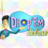 لعبة  Drop 'Em Deluxe