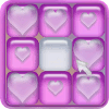 لعبة Dropz'N'Heartz!