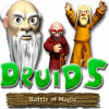لعبة  Druid's Battle of Magic