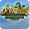 لعبة  Dukateers: Bling Bling Blaster