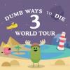 لعبة  Dumb Ways to Die 3 World Tour