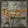 لعبة  Dungeon Scroll Gold Edition
