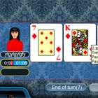 لعبة Durak Throw-in