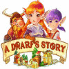 لعبة  A Dwarf's Story