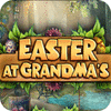 لعبة Easter at Grandmas