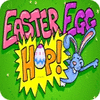 لعبة  Easter Egg Hop