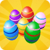 لعبة  Easter Egg Matcher