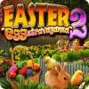 لعبة  Easter Eggztravaganza 2