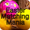 لعبة  Easter Matching Mania