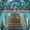 لعبة  Echoes of the Past: The Revenge of the Witch Collector's Edition