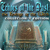 لعبة Echoes of the Past: The Revenge of the Witch Collector's Edition