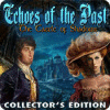 لعبة  Echoes of the Past: The Castle of Shadows Collector's Edition