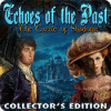 لعبة Echoes of the Past: The Castle of Shadows Collector's Edition