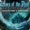 لعبة  Echoes of the Past: The Citadels of Time Collector's Edition
