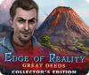 لعبة  Edge of Reality: Great Deeds Collector's Edition