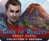 لعبة Edge of Reality: Great Deeds Collector's Edition