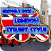 لعبة  Editor's Pick — London Street Style