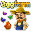 لعبة  Egg Farm