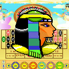 لعبة  Egyptian Roulette