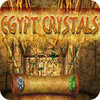 لعبة  Egypt Crystals