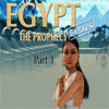لعبة  Egypt Series The Prophecy: Part 1